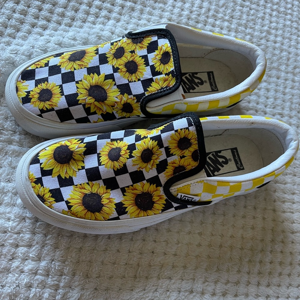 Vans (Personalized)